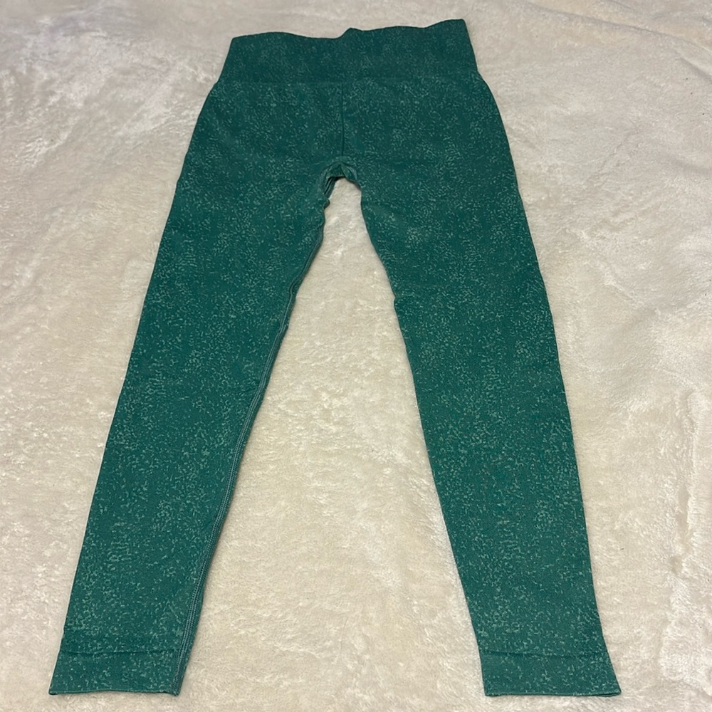 Gymshark seamless leggings - Picture 4 of 6